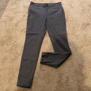 SO Skinny Pants Juniors